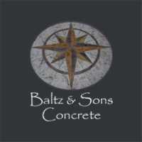 Baltz & Sons Concrete Service Inc Logo