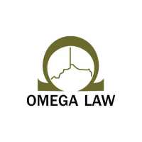Omega Law PLLC Logo