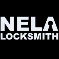 NELA Locksmith Logo