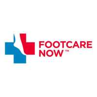 Footcare Now Logo