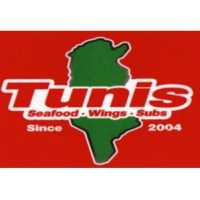 Tunis Seafood, Wings & Subs Logo
