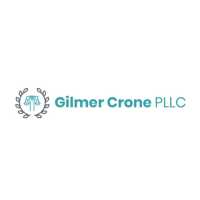 Gilmer & Crone PLLC Logo