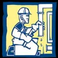 Holmstad's Plumbing Inc Logo