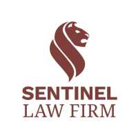 Sentinel Law Firm Logo