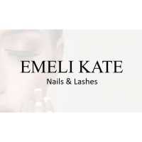 EMELI KATE Logo