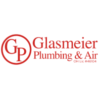 Glasmeier Plumbing & Air Logo