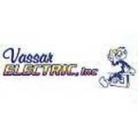 Vassar Electric, Inc. Logo