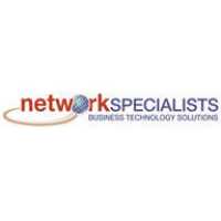 Network Specialists Logo