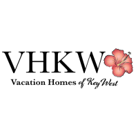 VHKW - Vacation Homes of Key West Logo