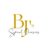 BJ's Special Occasions Logo
