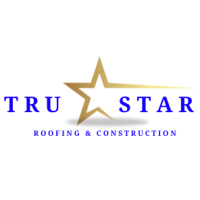Trustar Roofing & Construction Logo