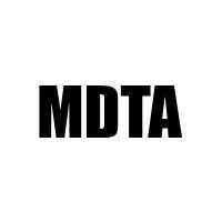 M D Transmissions & Automotive Logo