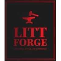 Litt Forge Logo