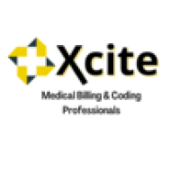 Xcite Medical Billing and Coding, LLC Logo
