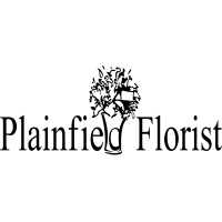 Plainfield Florist Logo