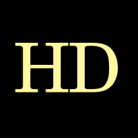 Holder Drug Logo