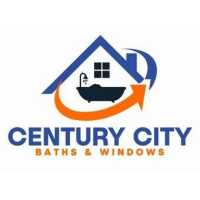 Century City Baths & Windows Logo