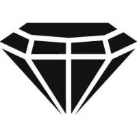 Black Diamond Plumbing & Mechanical Inc. Logo