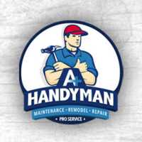 A Plus Handyman Services Logo
