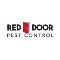 Red Door Pest Control, LLC Logo