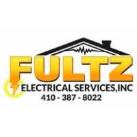 Fultz Electrical Services-Inc Logo