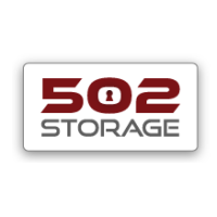 502 Storage Logo