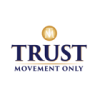 Trust Movement Only Logo