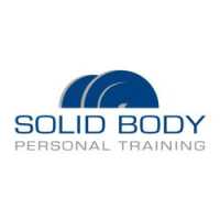 Solid Body Personal Training Logo