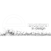 Evolutions In Design Logo