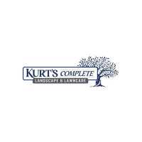 Kurt's Complete Landscape And Lawncare Logo
