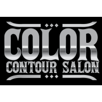Color Contour Salon Logo
