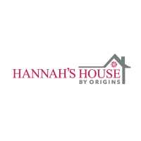 Hannah’s House Logo