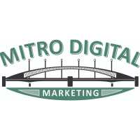 Mitro Digital Marketing LLC Logo