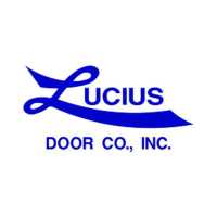 Lucius Door Company, Inc. Logo