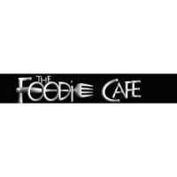 The Foodie Cafe Logo