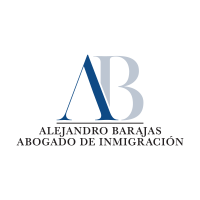 ABOGADO DE INMIGRACION ALEJANDRO BARAJAS Logo