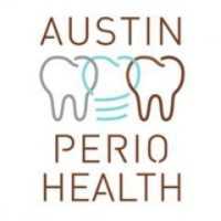 Austin Perio Health Logo