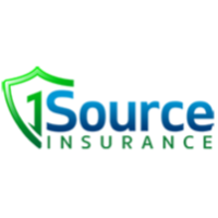 1Source Insurance Group Logo