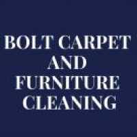 Bolt Carpet-Furniture Cleaning Logo
