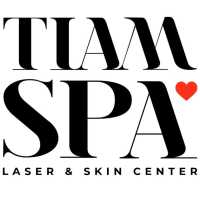 Tiam Spa Laser & Skin Center Logo