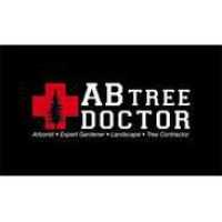 AB  Tree Doctor Logo
