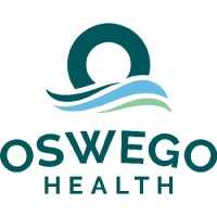 Oswego Hospital Logo