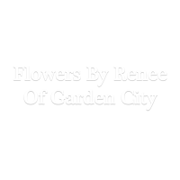 Flowers by Renee of Garden City Logo