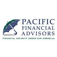 Pacific Financial Advisors, Inc. Logo
