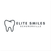 Elite Smiles of Schererville Logo