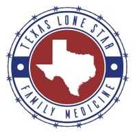 Texas Lone Star Family Medicine Logo
