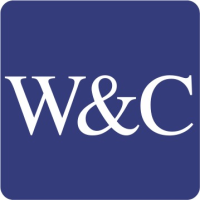 Wood & Carmichael Logo