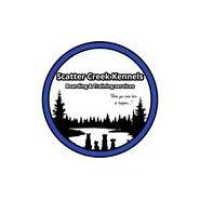 Scatter Creek Kennels & Training Services Logo