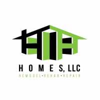 HH Homes, LLC Logo