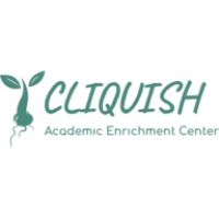 Cliquish Academic Enrichment Center Logo